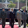 Visit to the NATO Headquarters